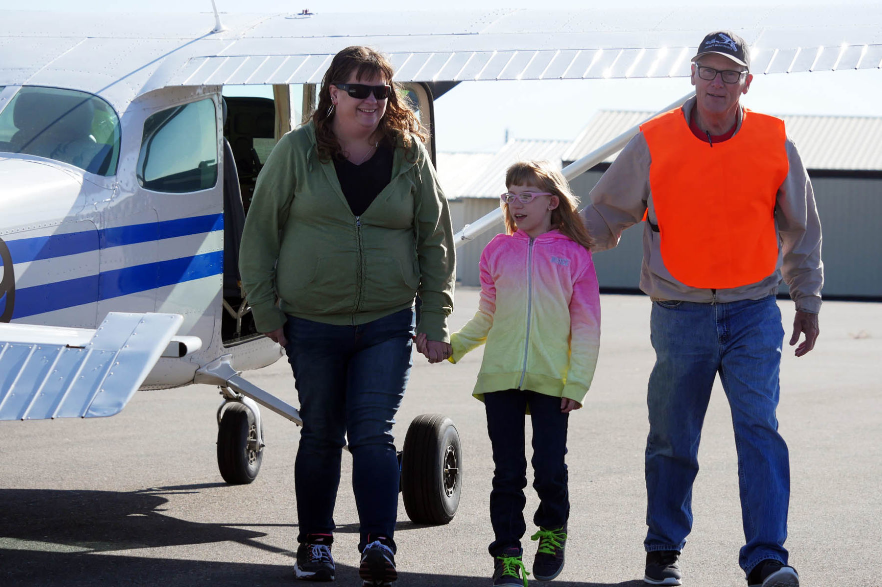 EAA- Young Eagles Program